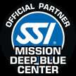 iDiventure Mission Deep Blue Partner